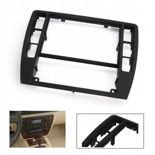 ramka do radia 2DIN VW Passat