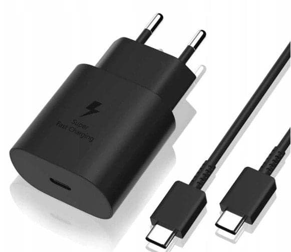 Kabel USB-C do ładowarki 1 m